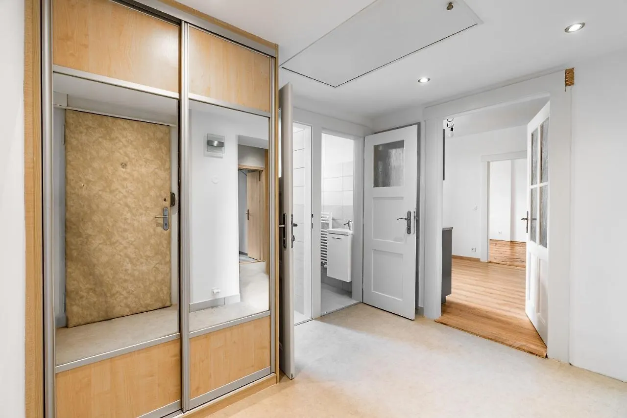 Apartman Xaveriova Prague Apartment