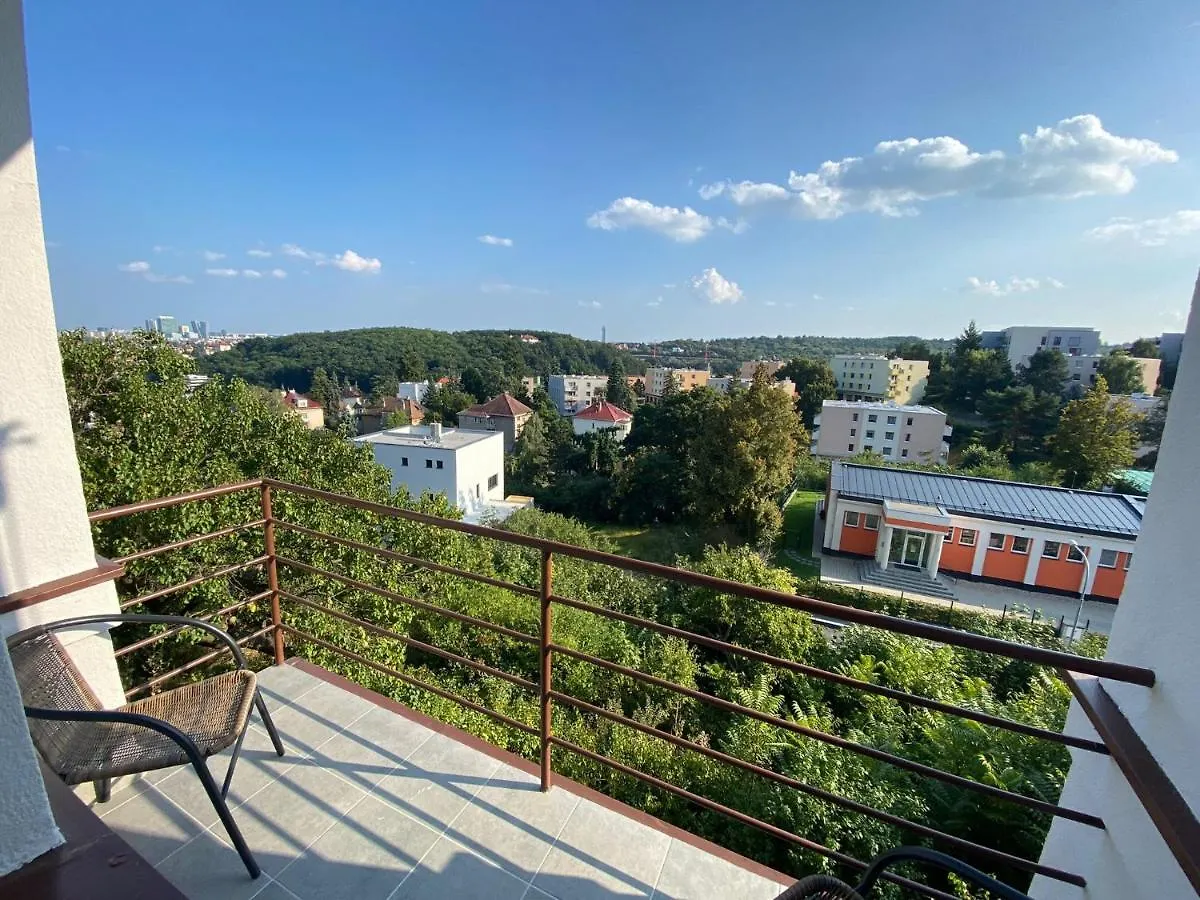 Apartman Xaveriova Prague 0*,  Czech Republic