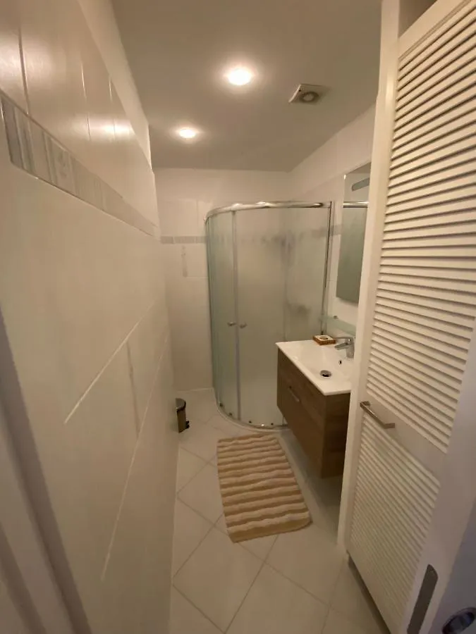 Apartman Xaveriova Praga 0*,  República Checa