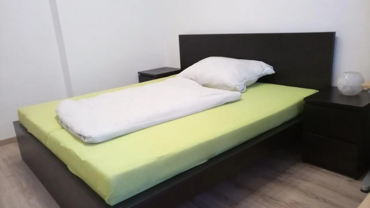 Apartamento Apartman Xaveriova Praga República Checa